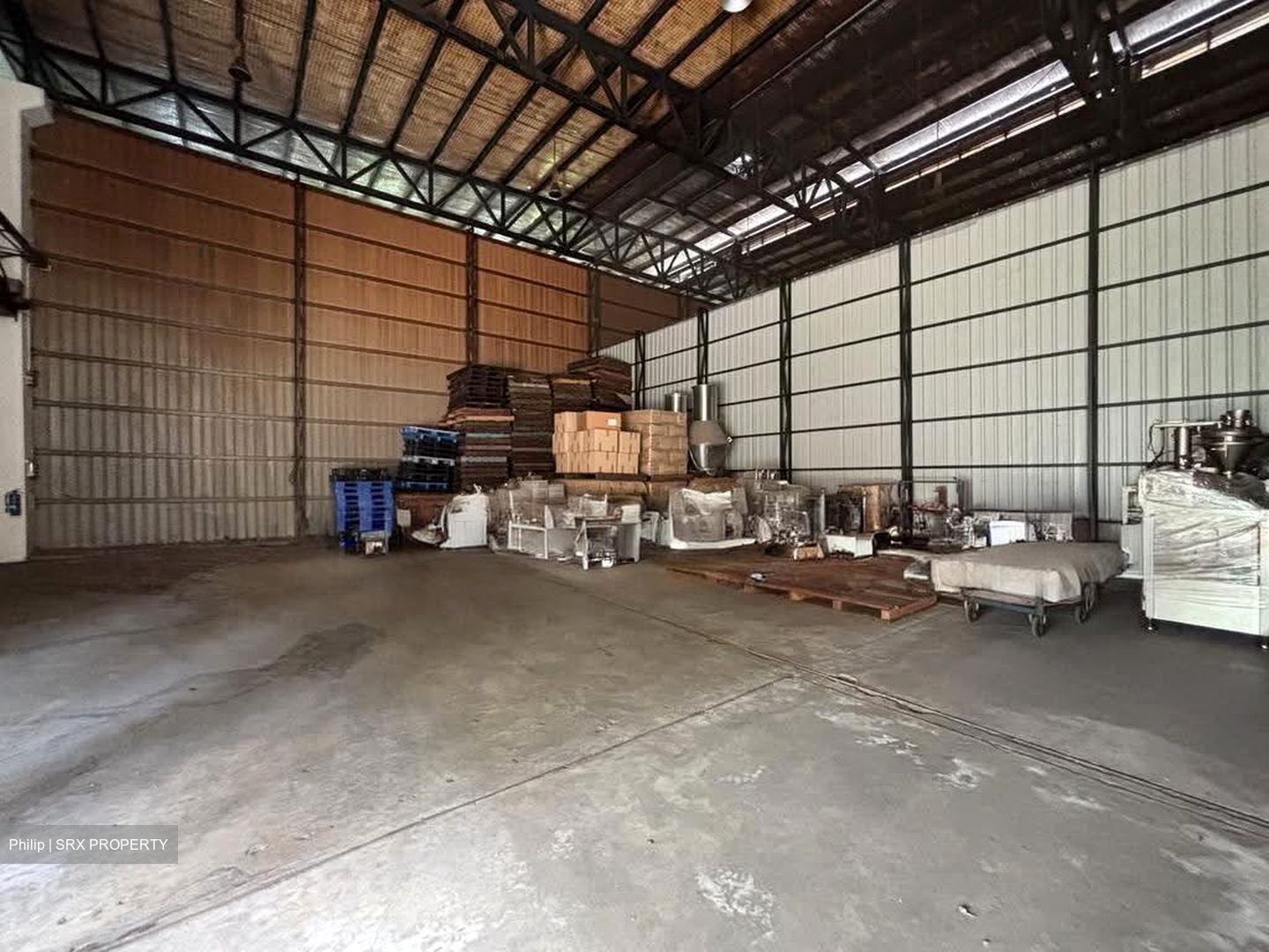 Senoko South Road (D27), Factory #639894241